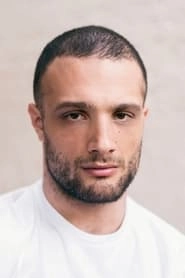 Ảnh diễn viên Cosmo Jarvis
