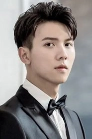 Ảnh diễn viên Wen Sheng