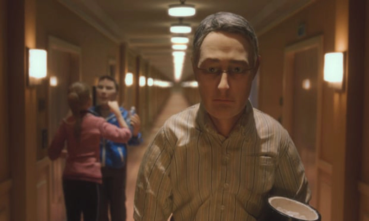 Anomalisa (Anomalisa)