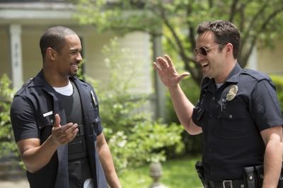 Let's Be Cops (Let's Be Cops)